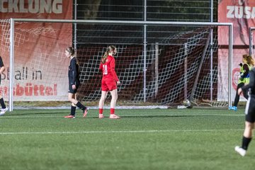 Bild 67 - wBJ Eimbuettler TV - SC Condor : Ergebnis: 12:0